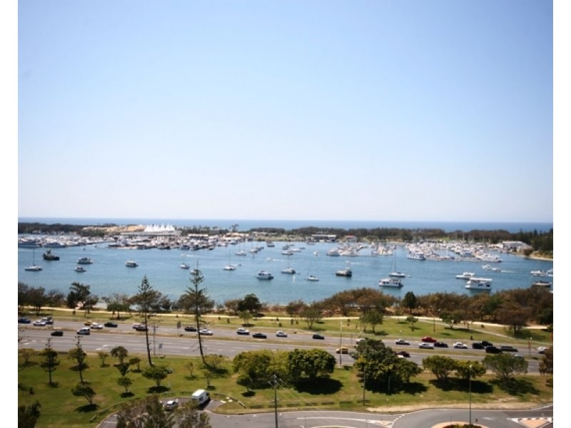 1504/1 Como Crescent, Southport QLD 4215