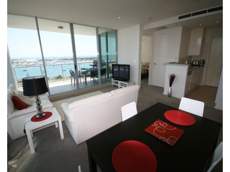 1504/1 Como Crescent, Southport QLD 4215