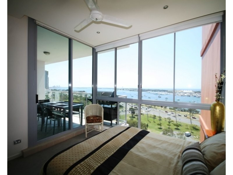 1504/1 Como Crescent, Southport QLD 4215