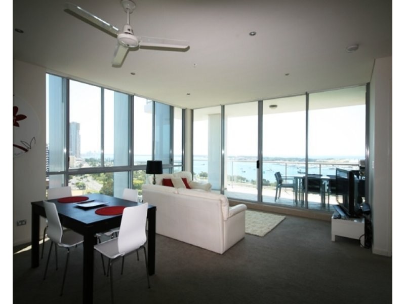 1504/1 Como Crescent, Southport QLD 4215