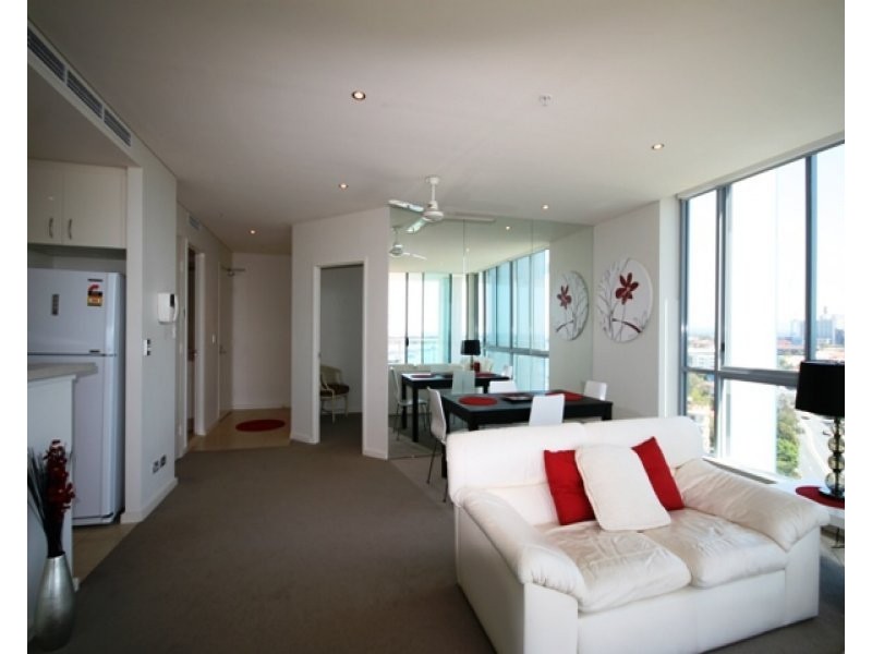 1504/1 Como Crescent, Southport QLD 4215