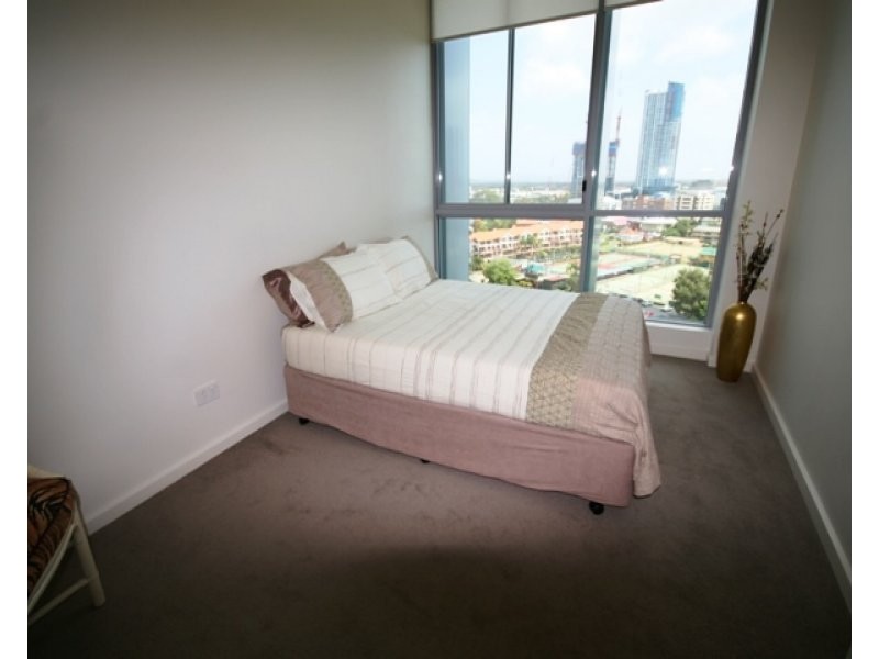 1504/1 Como Crescent, Southport QLD 4215