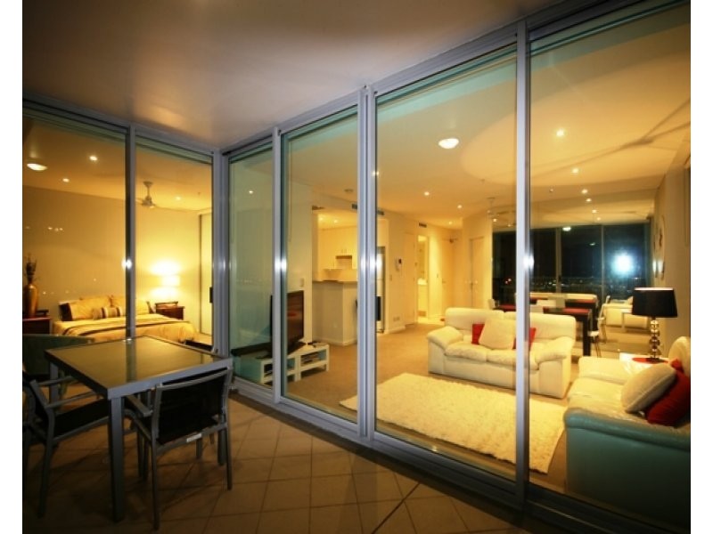 1504/1 Como Crescent, Southport QLD 4215