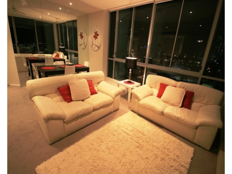 1504/1 Como Crescent, Southport QLD 4215