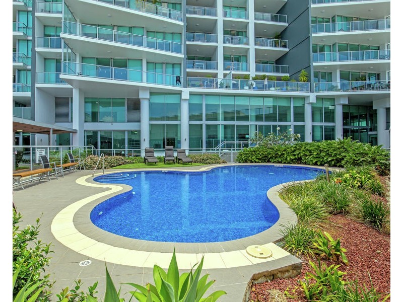 1504/1 Como Crescent, Southport QLD 4215