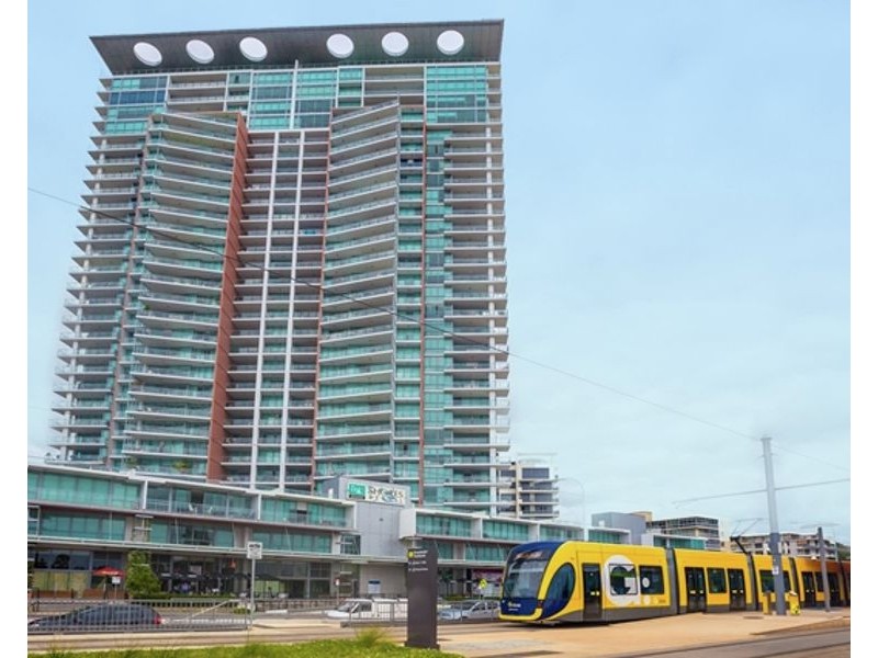 1504/1 Como Crescent, Southport QLD 4215