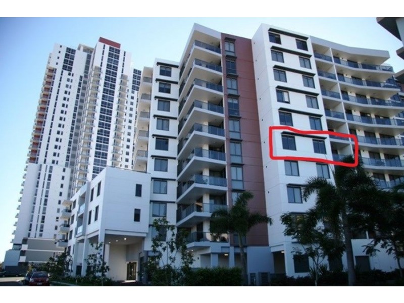 601/1 Aqua Street, Southport QLD 4215