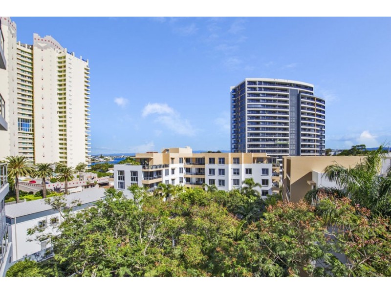 601/1 Aqua Street, Southport QLD 4215