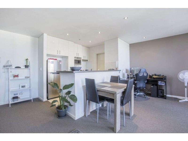 601/1 Aqua Street, Southport QLD 4215