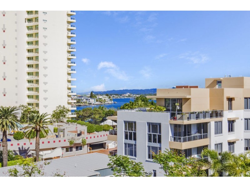 601/1 Aqua Street, Southport QLD 4215