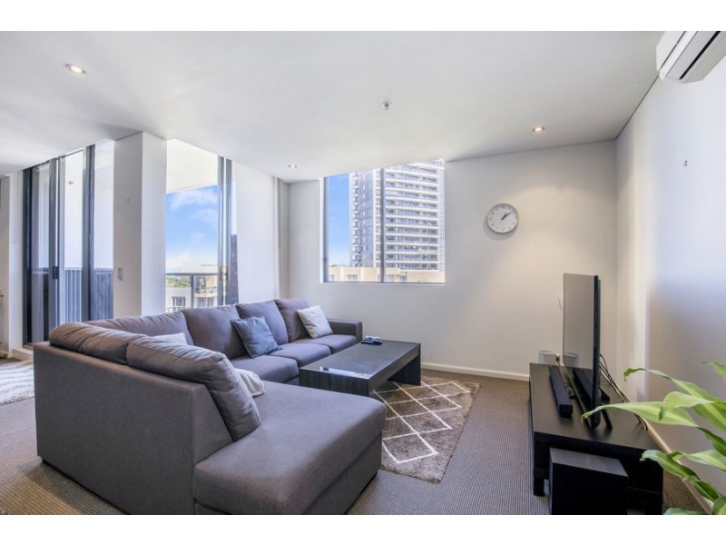601/1 Aqua Street, Southport QLD 4215