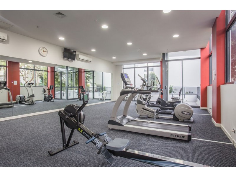 601/1 Aqua Street, Southport QLD 4215