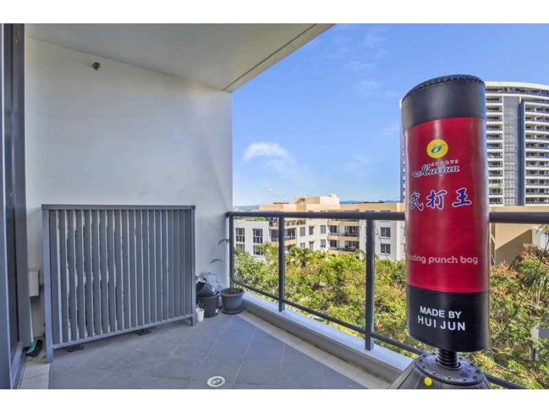 601/1 Aqua Street, Southport QLD 4215