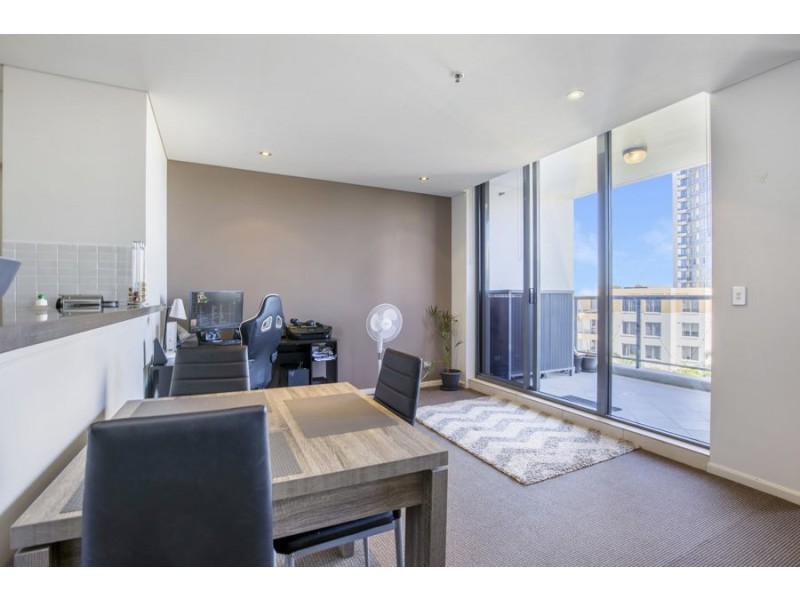 601/1 Aqua Street, Southport QLD 4215