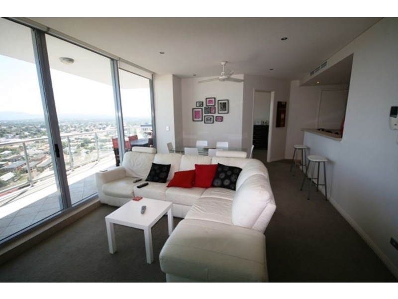 2802/1 Como Crescent, Southport QLD 4215