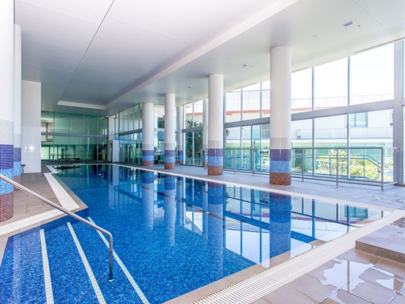 2802/1 Como Crescent, Southport QLD 4215