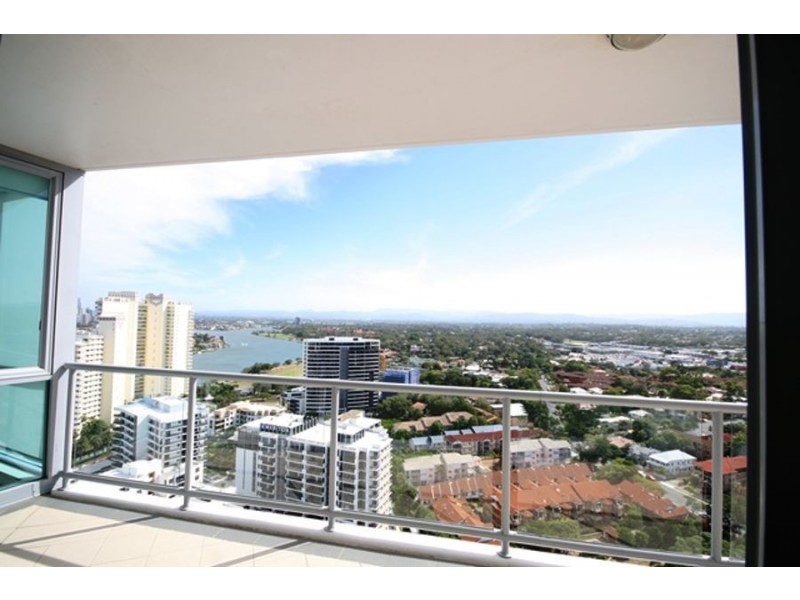 2802/1 Como Crescent, Southport QLD 4215