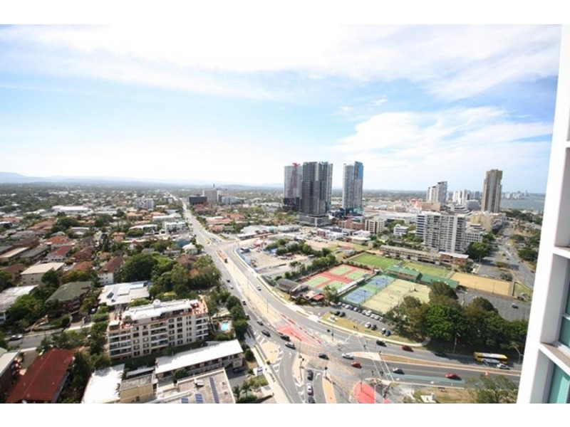 2802/1 Como Crescent, Southport QLD 4215
