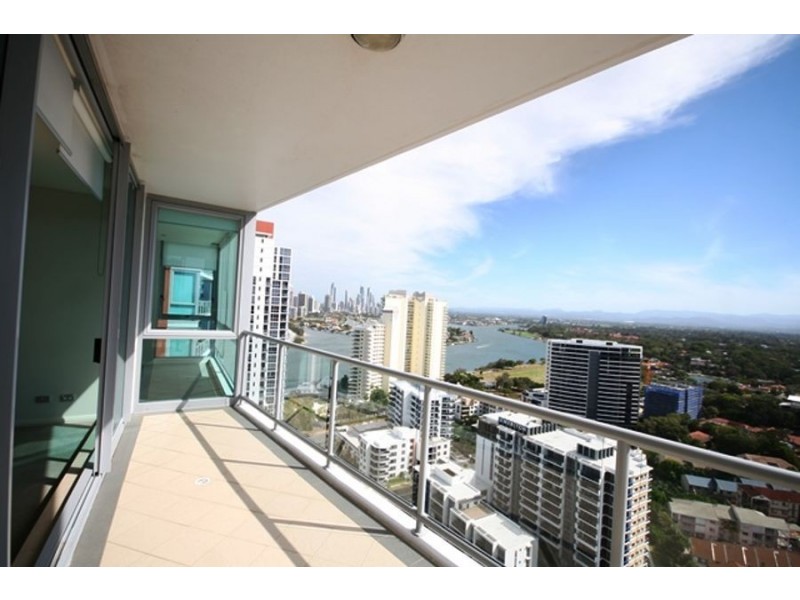 2802/1 Como Crescent, Southport QLD 4215