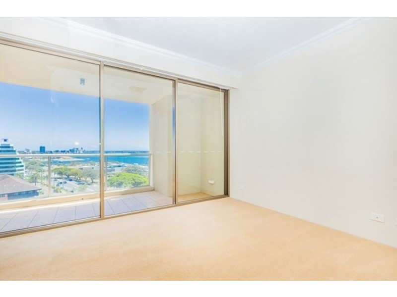 1103/50 Marine Parade, Southport QLD 4215