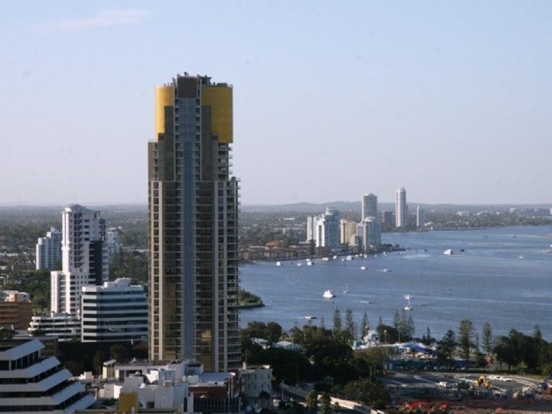 1103/50 Marine Parade, Southport QLD 4215