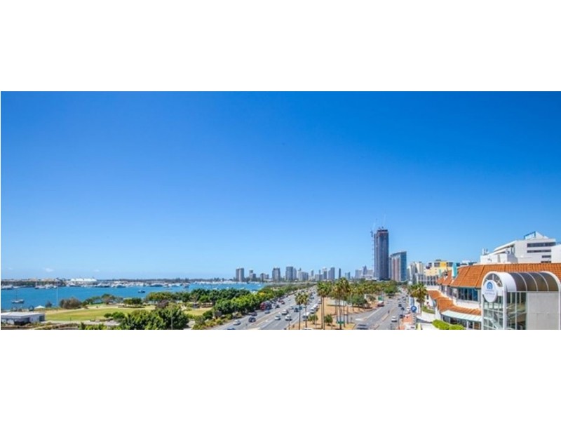 1103/50 Marine Parade, Southport QLD 4215