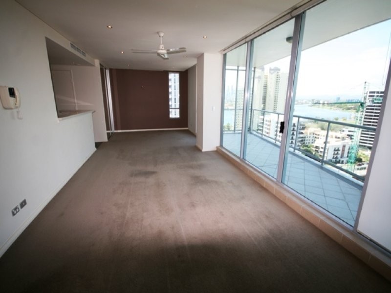 1709/1 Como Crescent, Southport QLD 4215