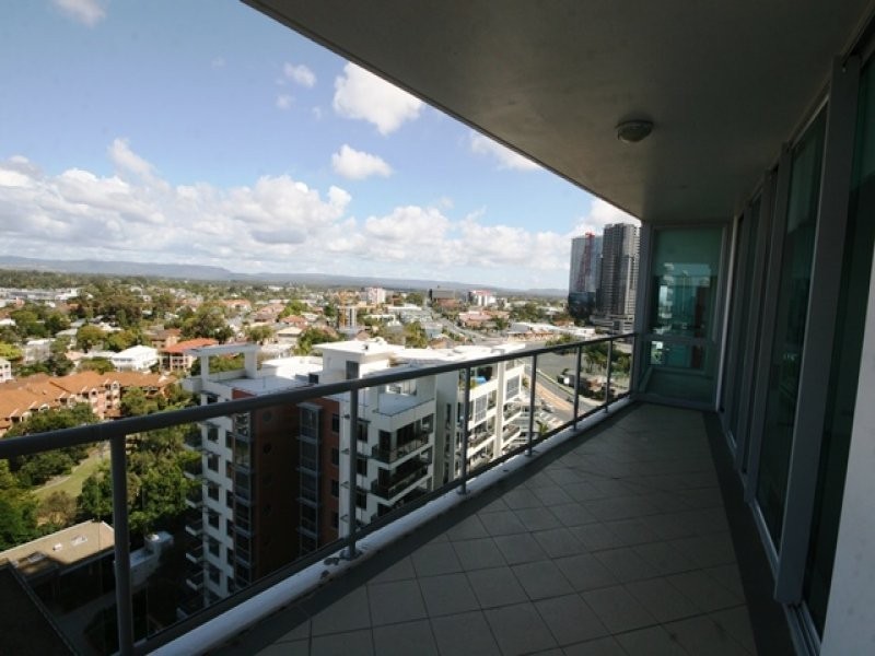 1709/1 Como Crescent, Southport QLD 4215