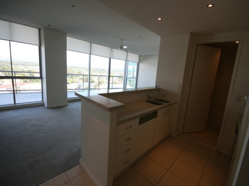1709/1 Como Crescent, Southport QLD 4215