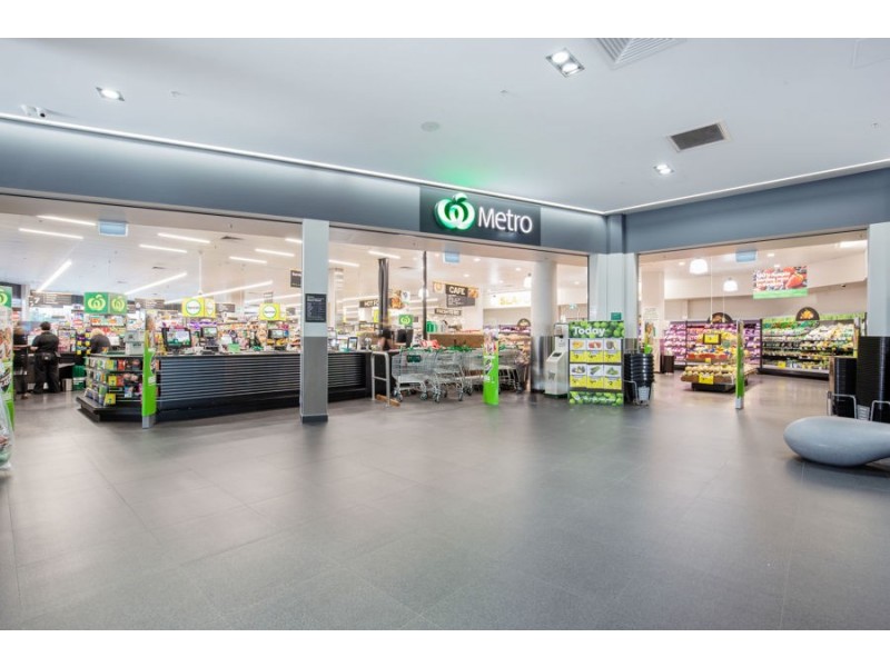 207/3 Como Crescent, Southport QLD 4215