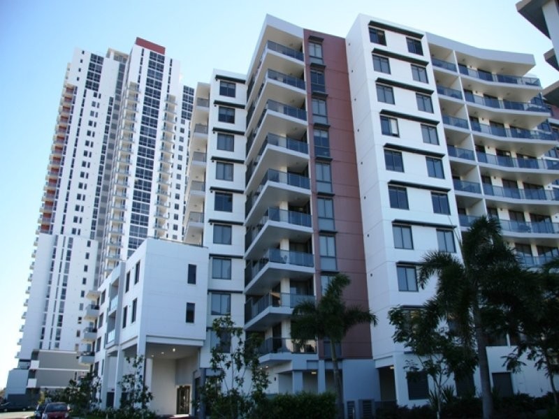 302/1 Aqua Street, Southport QLD 4215