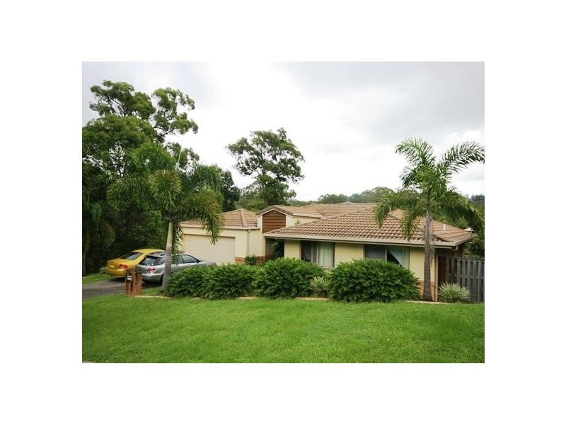 23 Wendy Court, Upper Coomera QLD 4209