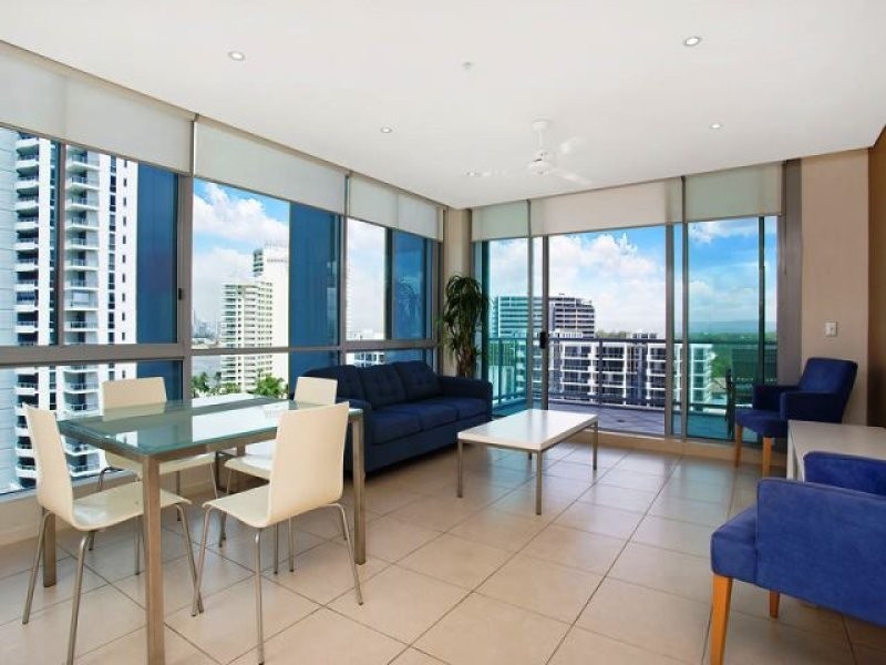 2108/1 Como Crescent, Southport QLD 4215