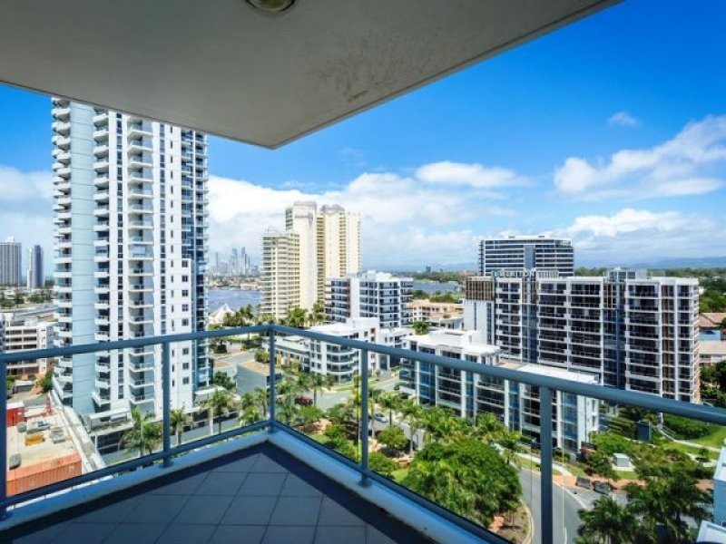2108/1 Como Crescent, Southport QLD 4215
