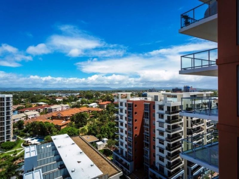 2108/1 Como Crescent, Southport QLD 4215