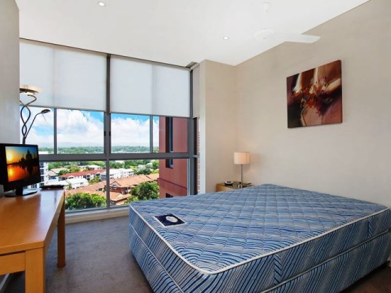 2108/1 Como Crescent, Southport QLD 4215