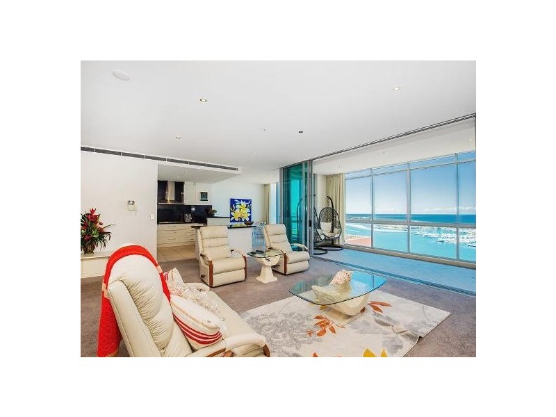 3001/1 Como Crescent, Southport QLD 4215