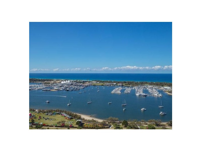3001/1 Como Crescent, Southport QLD 4215