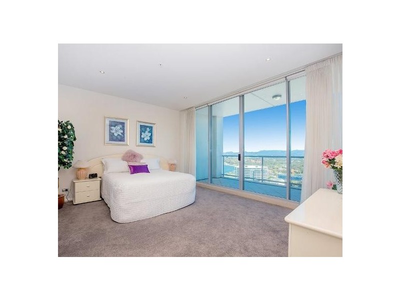 3001/1 Como Crescent, Southport QLD 4215