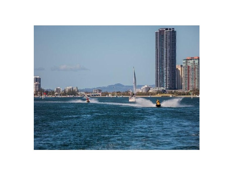 3001/1 Como Crescent, Southport QLD 4215