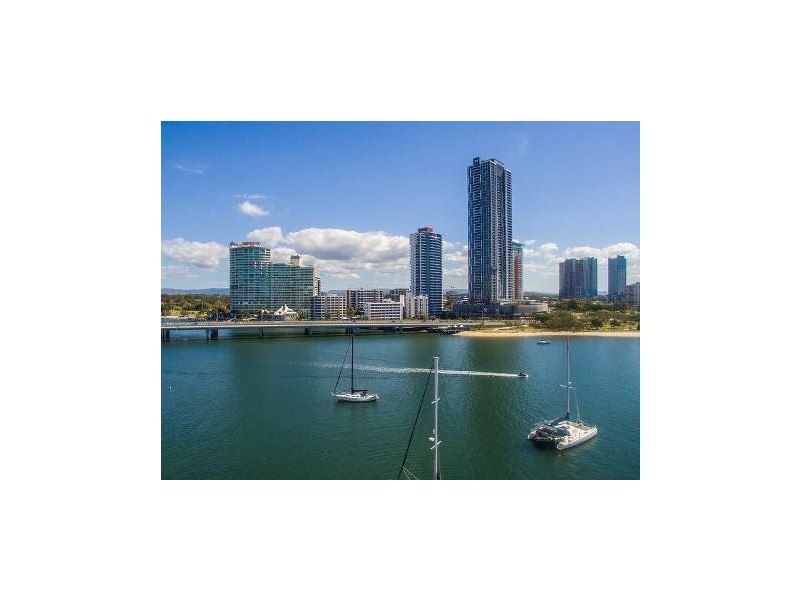 3001/1 Como Crescent, Southport QLD 4215