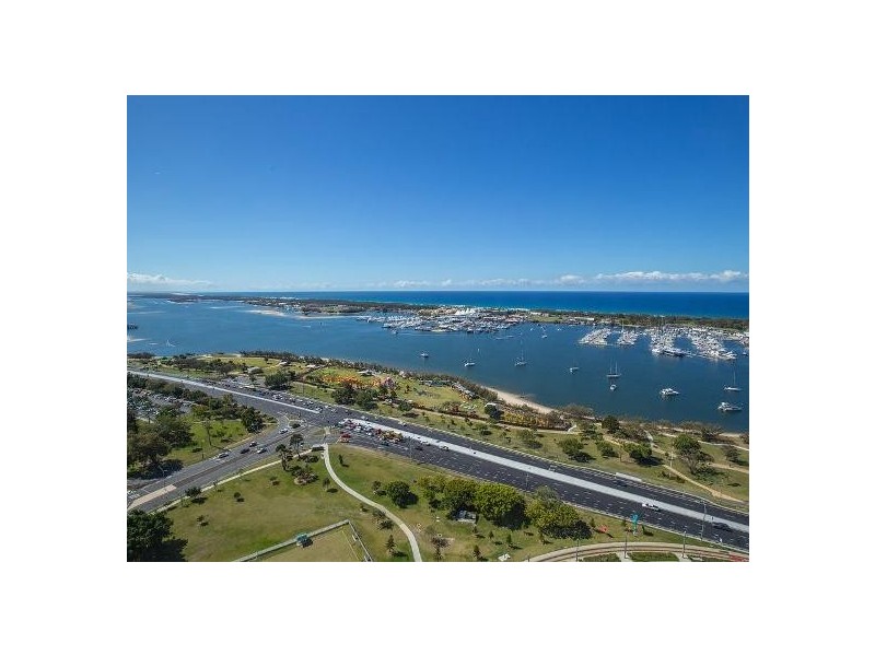 3001/1 Como Crescent, Southport QLD 4215
