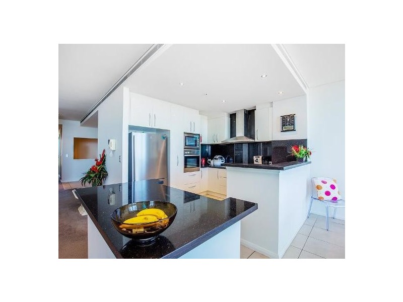 3001/1 Como Crescent, Southport QLD 4215