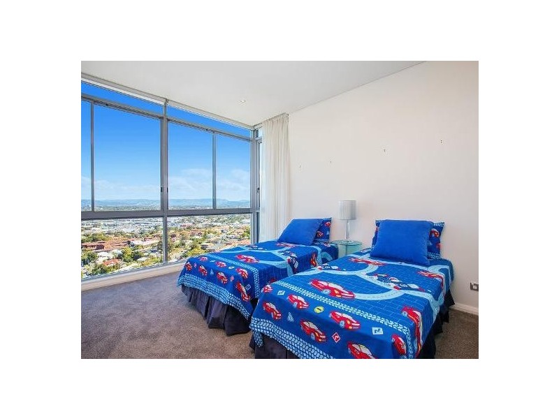 3001/1 Como Crescent, Southport QLD 4215