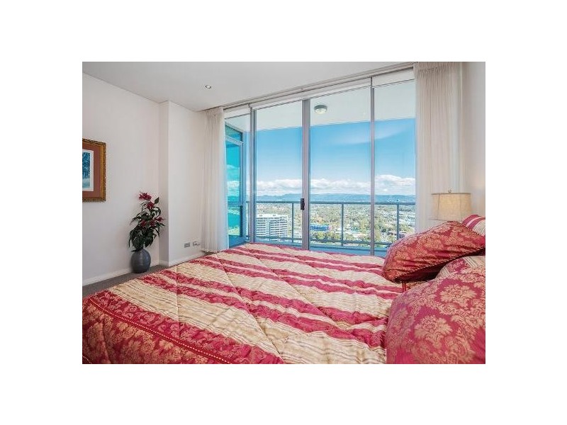 3001/1 Como Crescent, Southport QLD 4215