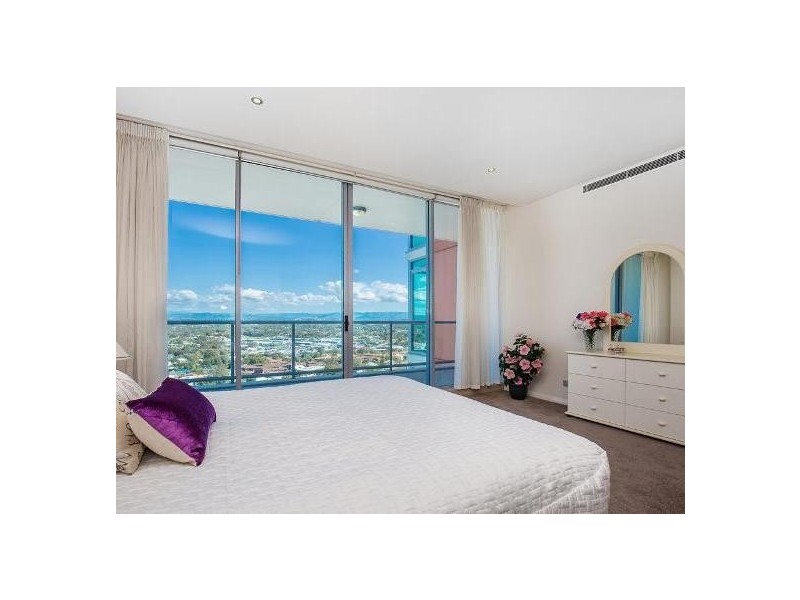 3001/1 Como Crescent, Southport QLD 4215