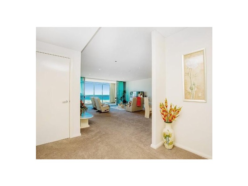 3001/1 Como Crescent, Southport QLD 4215