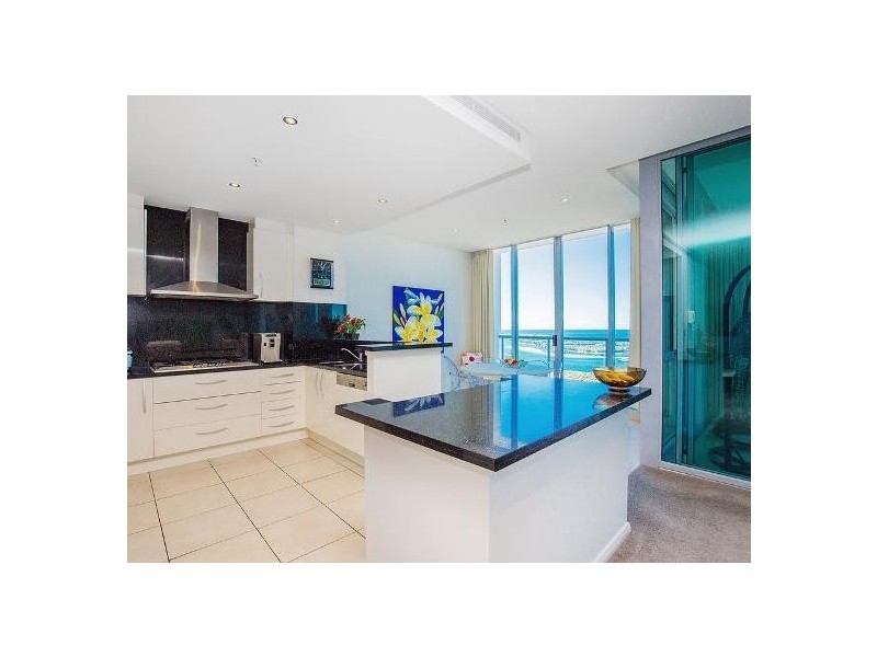 3001/1 Como Crescent, Southport QLD 4215