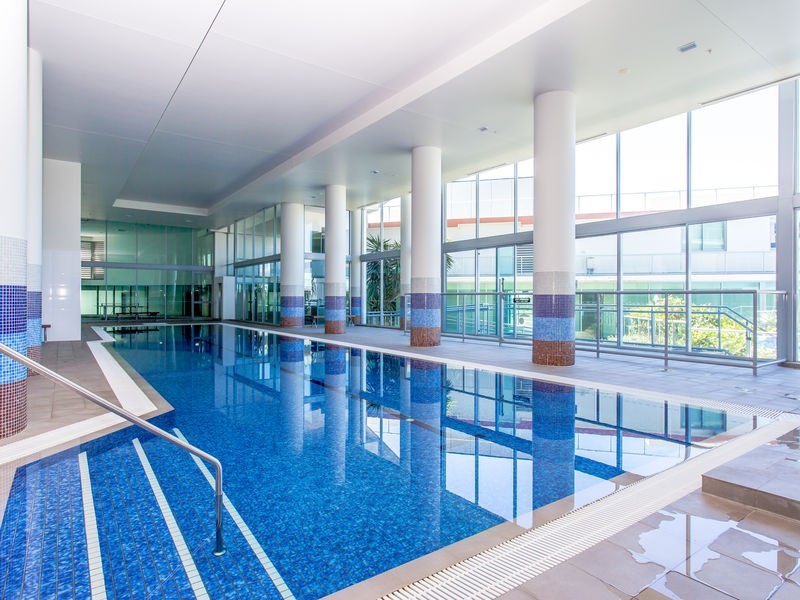 3001/1 Como Crescent, Southport QLD 4215