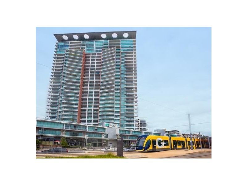 3001/1 Como Crescent, Southport QLD 4215